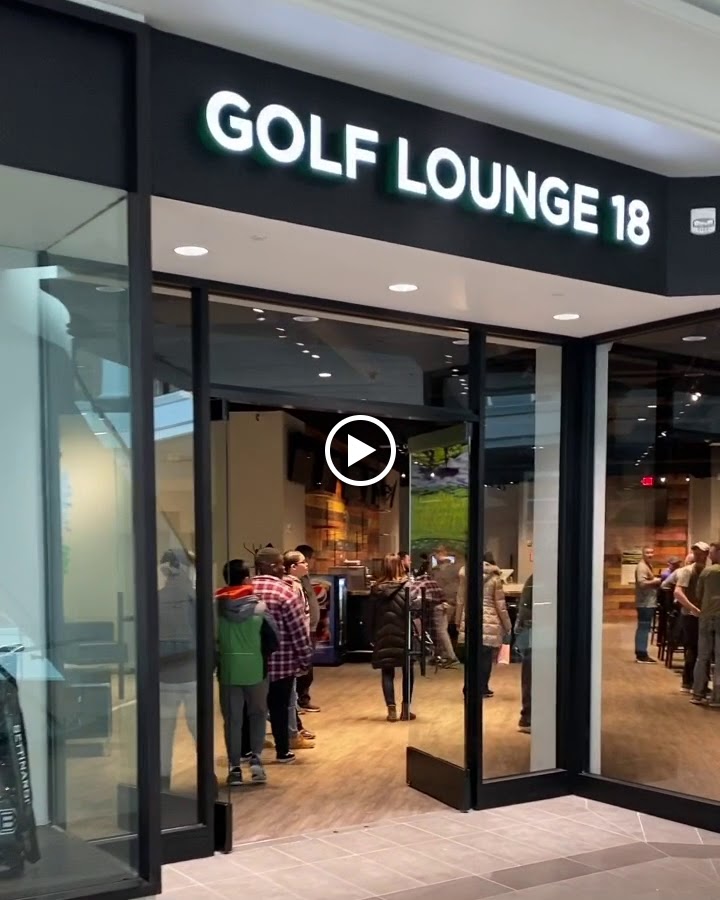 Golf Lounge 18 - gallery