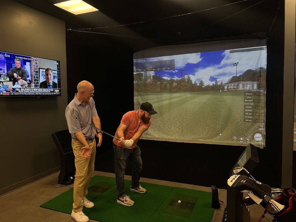 Golf Paradise Club - gallery