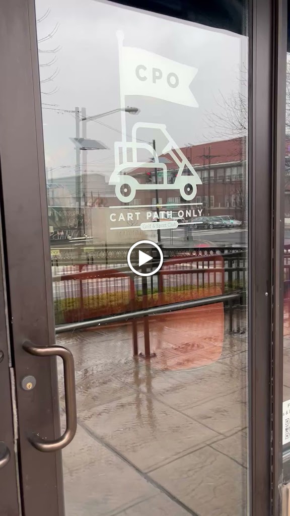 Cart Path Only Golf & Sport Club - gallery