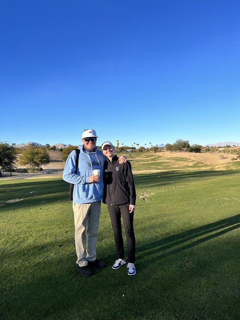 Jason Blonder - Golf Lessons NJ - gallery