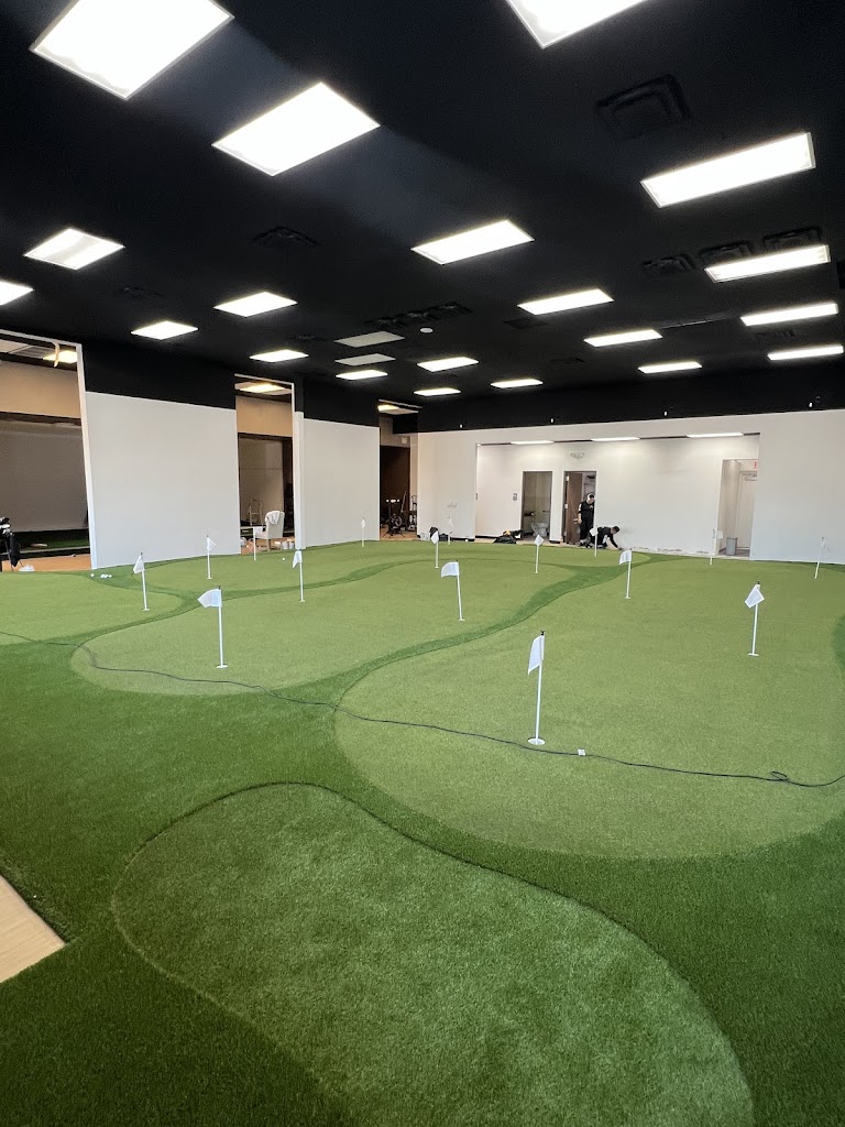 24 Precision Golf - gallery