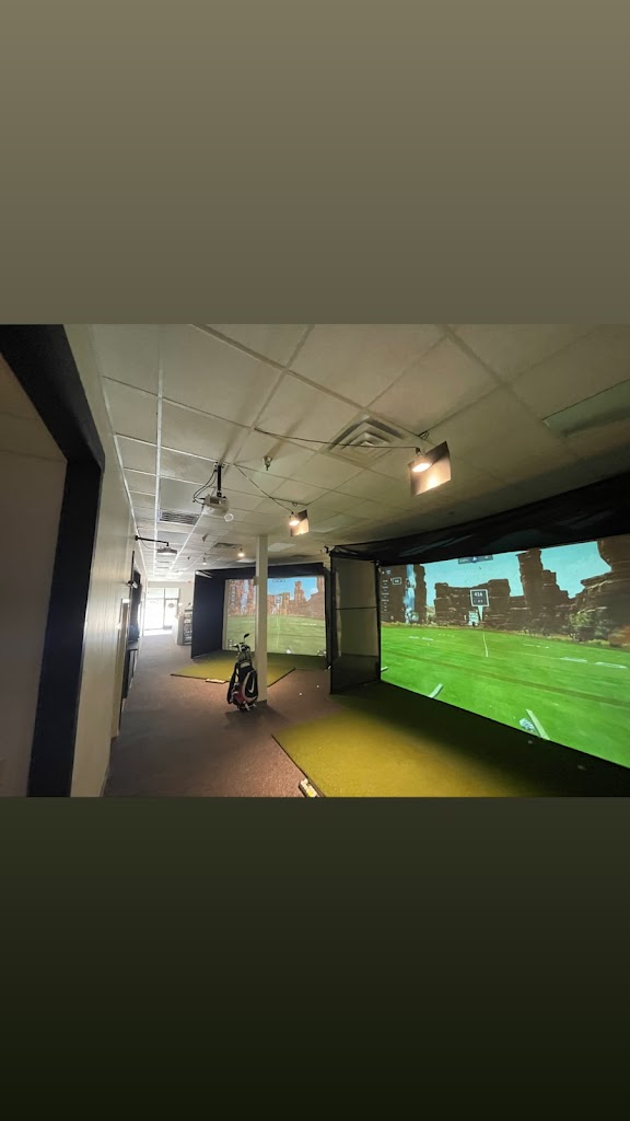 Schneider's Golf Mechanics - gallery