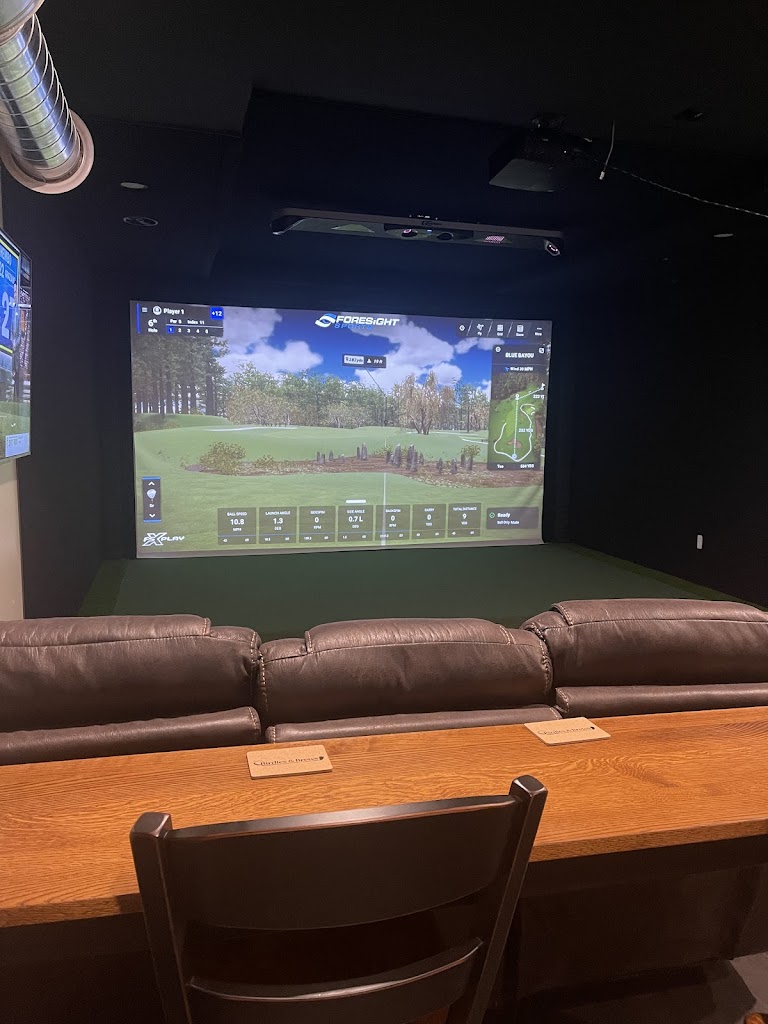 Birdies and Brews - gallery