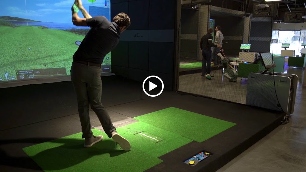 X-Golf Kalamazoo - gallery