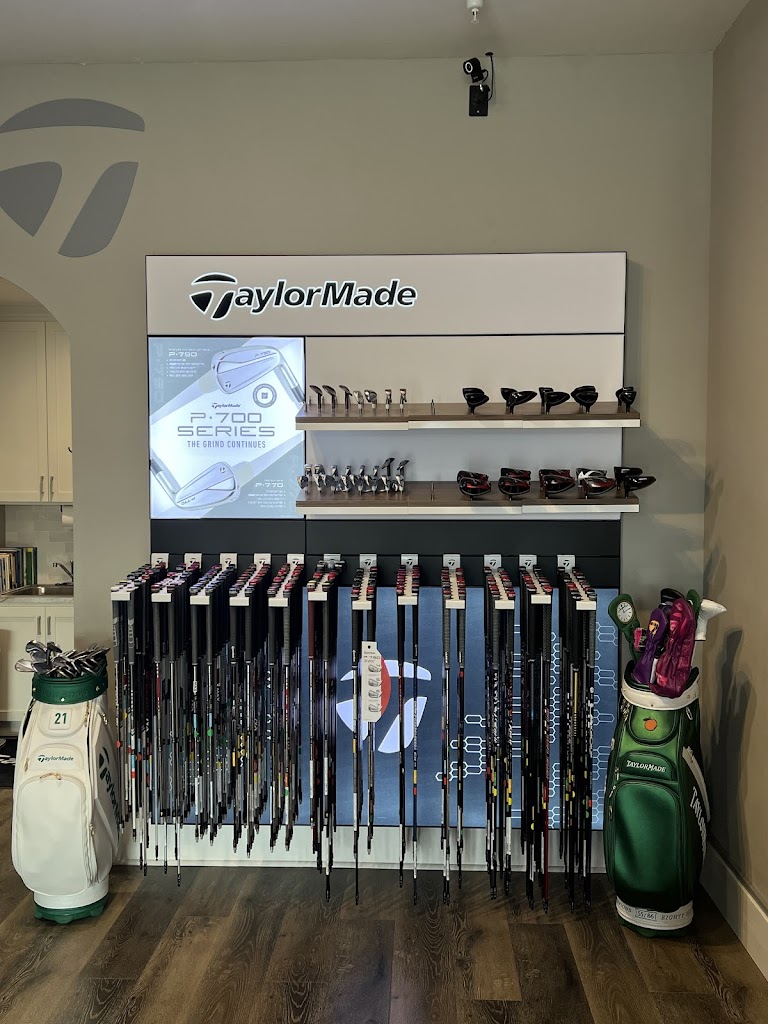 18 Shots Golf - gallery