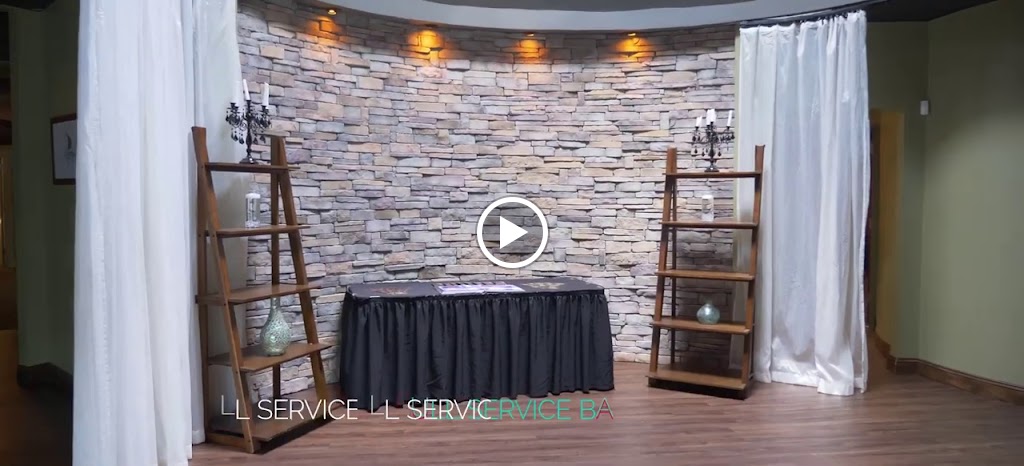 The Experience - gallery