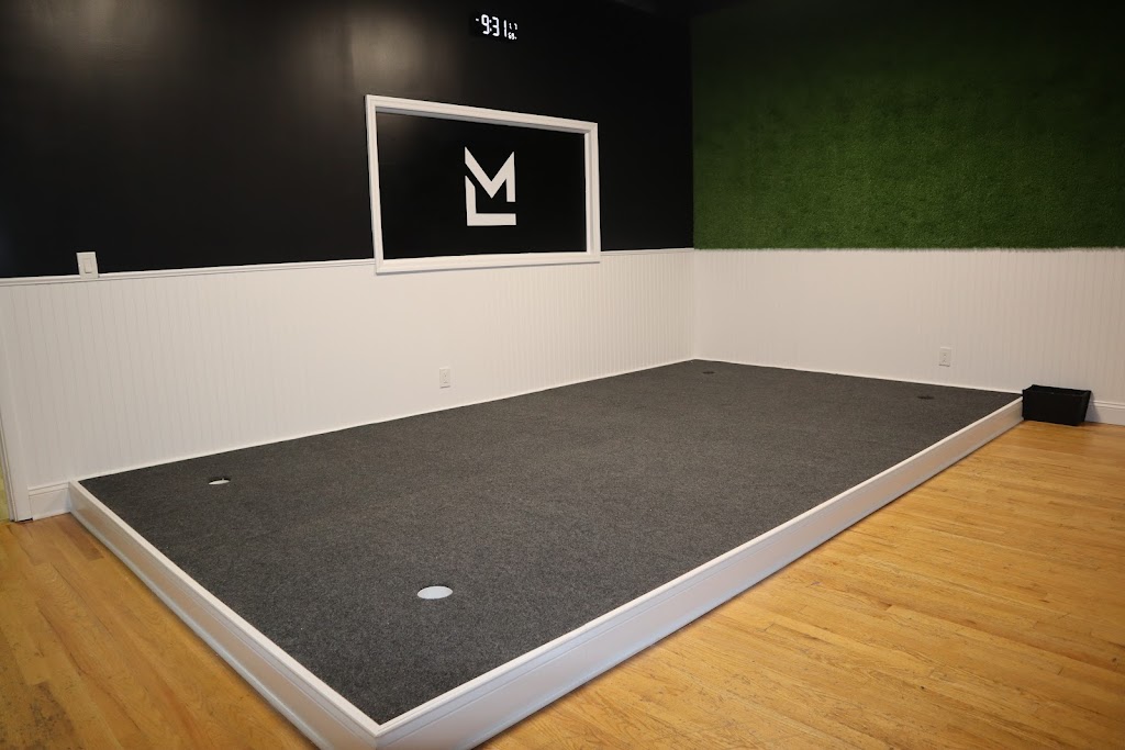 Modern Links - gallery