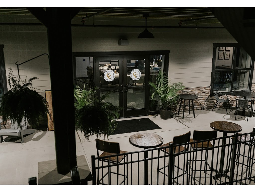 The Corner Club - gallery