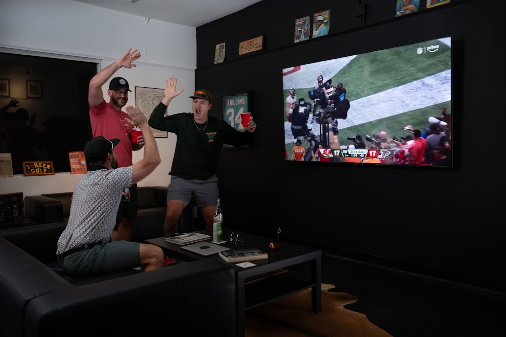 Heights Country Club - gallery