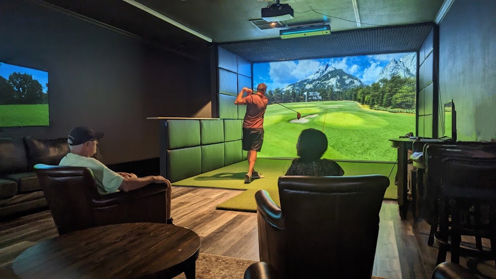 Tarpon Golf Club - gallery