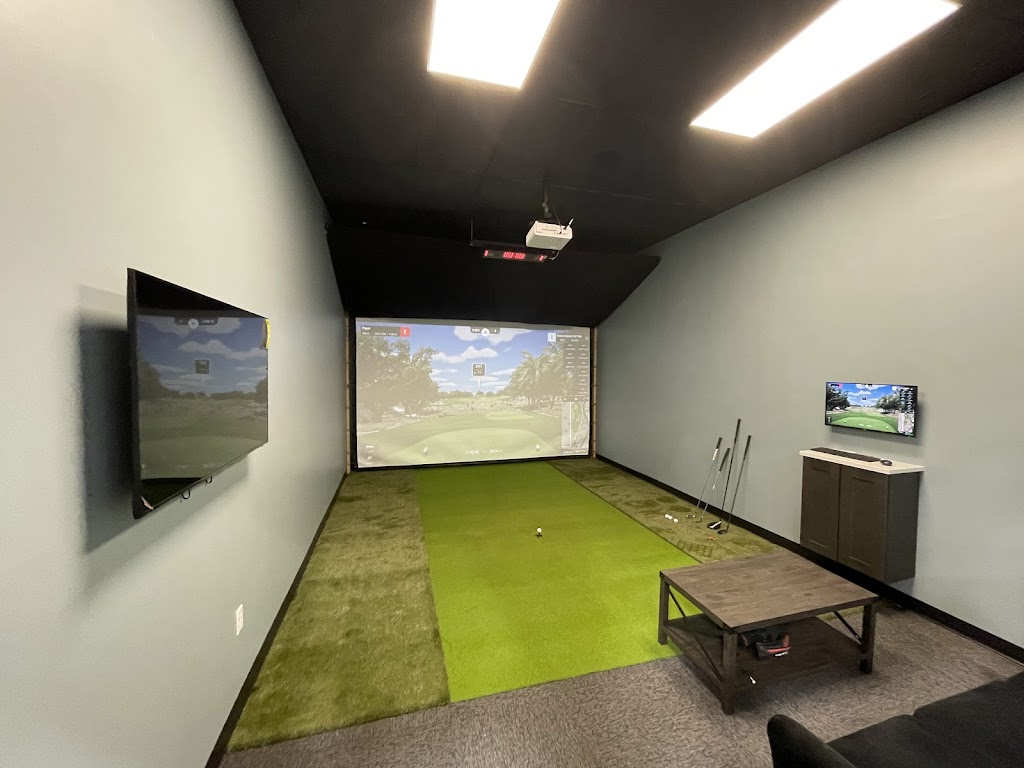 Birdies Mini Golf & Simulators - gallery
