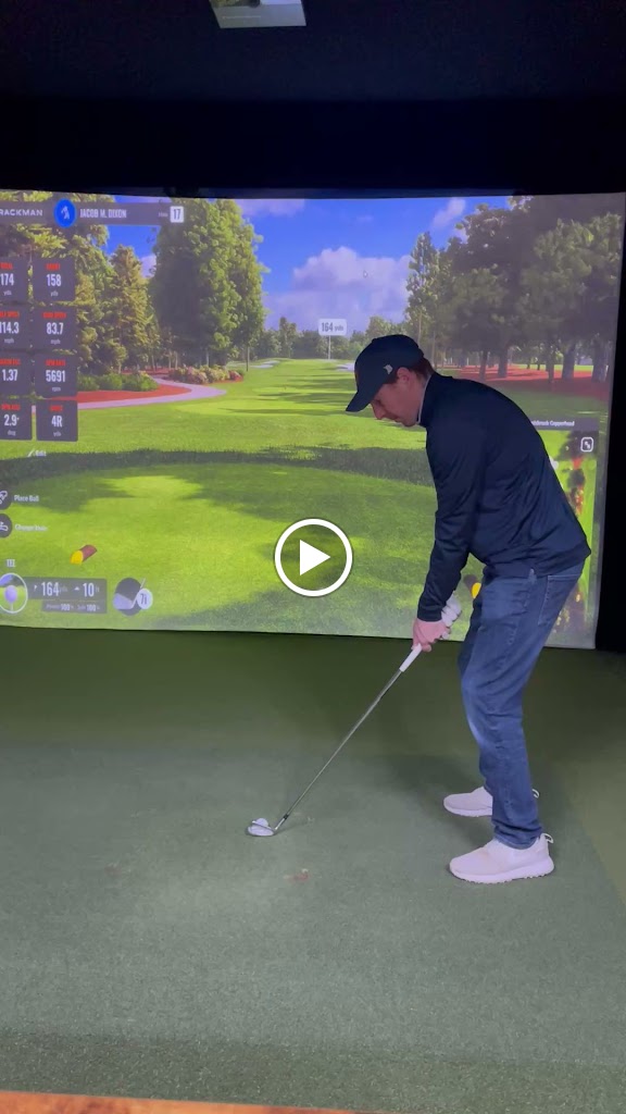 Foreged Indoor Country Club - gallery