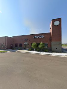 The Office Golf Simulators at Broadway - gallery