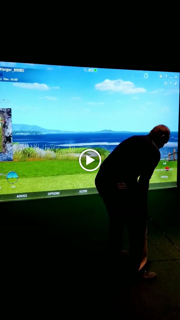 Essex Indoor Golf Center - gallery