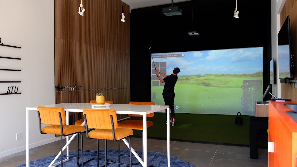 STU Golf Studio - gallery