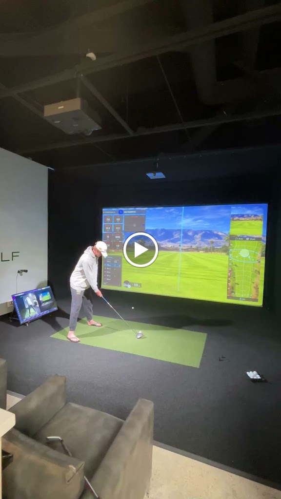Studio Golf South Bay - gallery