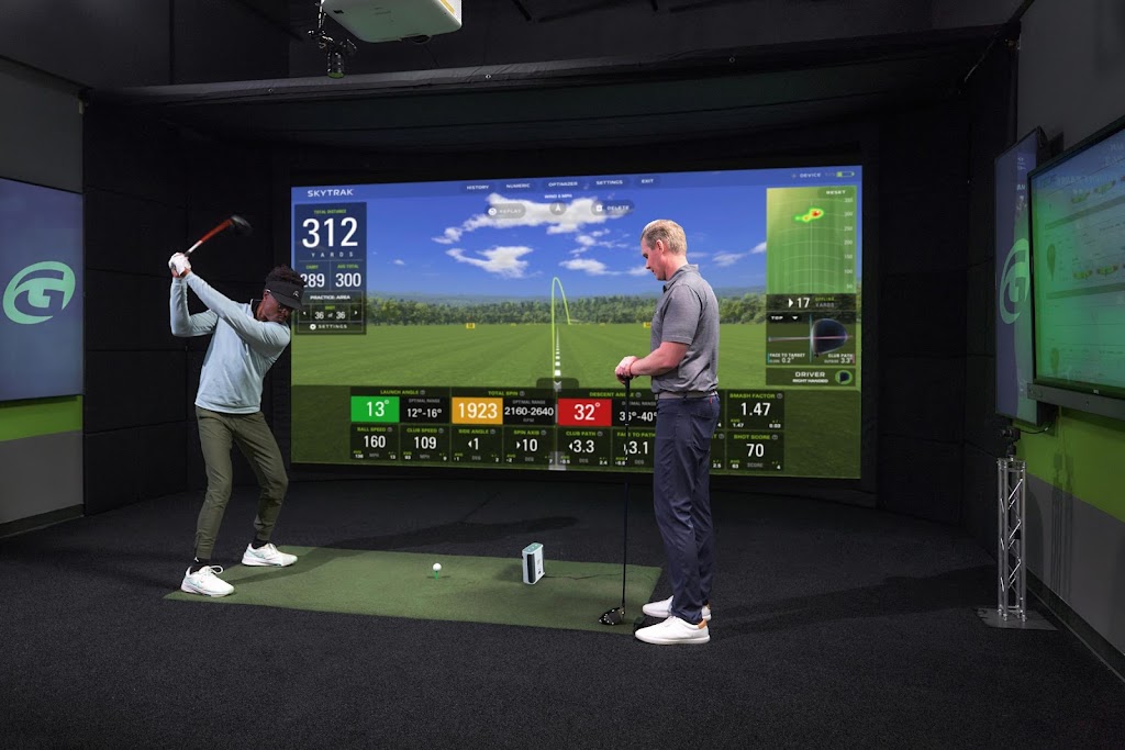 GOLFTEC Natick - gallery