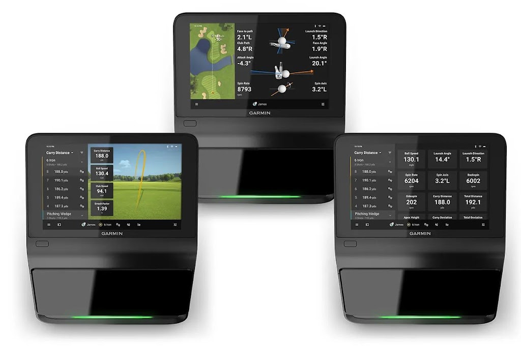 Golf Academy Zone - gallery