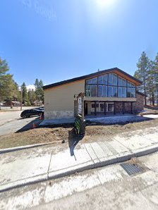 Club Haus Golf Simulator - gallery