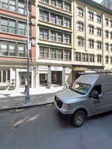 LoftLinks - Upper East Side Golf - gallery