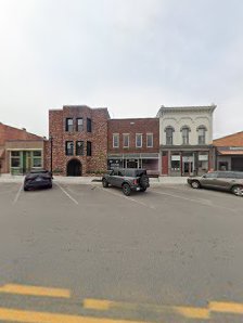 The Fairways Downtown & Back Deck Axe Throwing - gallery