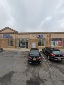 Big Indoor Golf - gallery