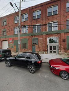 Cle Indoor Golf - gallery