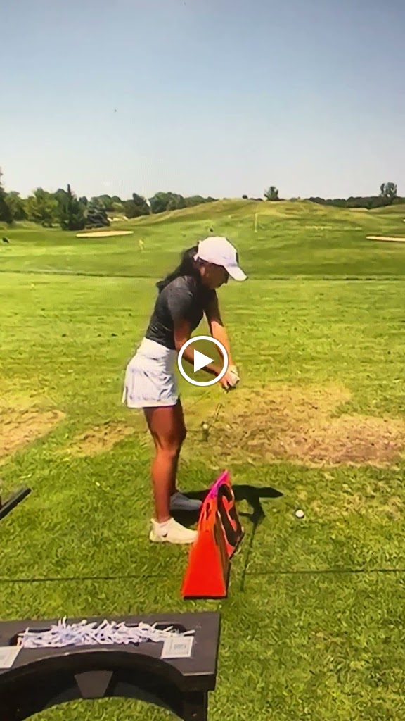 Coach Mike Golf - gallery