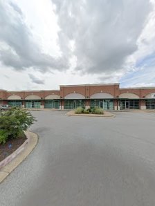 Hit 'Em Straight Indoor Golf - gallery