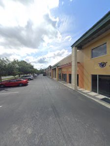 Impact Zone Golf - gallery