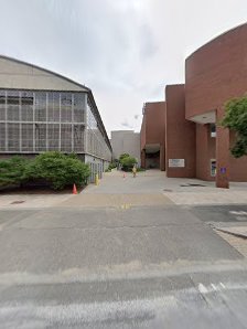 MIT Recreation - Indoor Golf Range - gallery