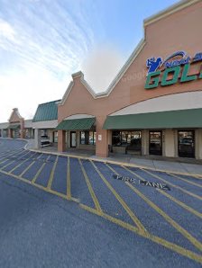 Next Shot Golf - gallery