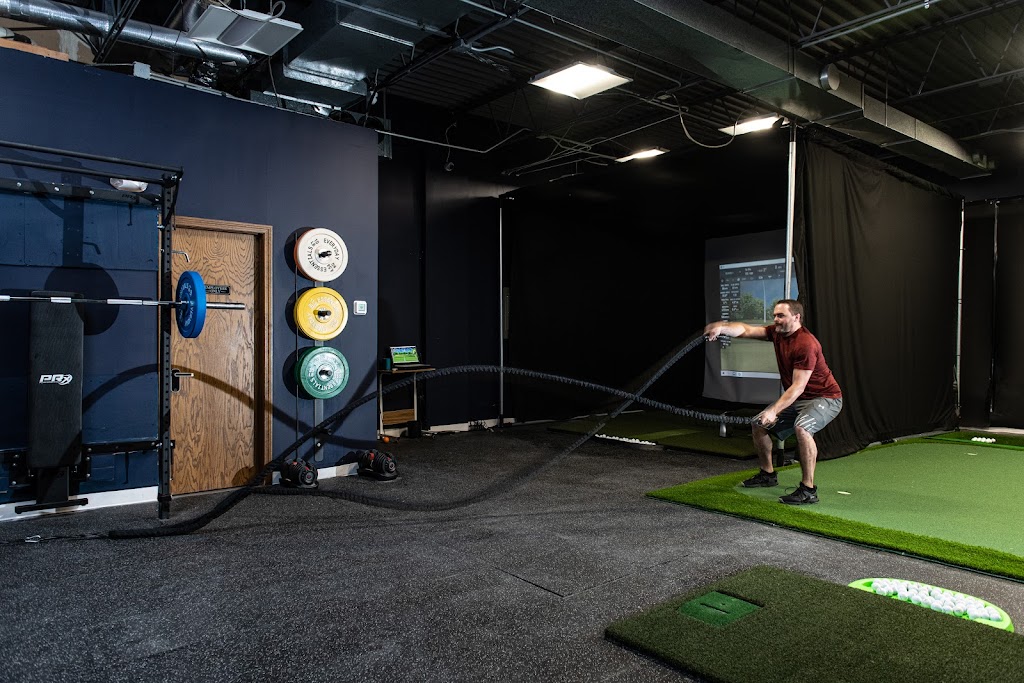 Precision Golf Training - gallery