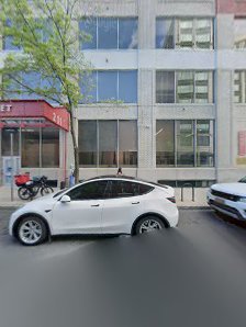 Golf Science Center - gallery