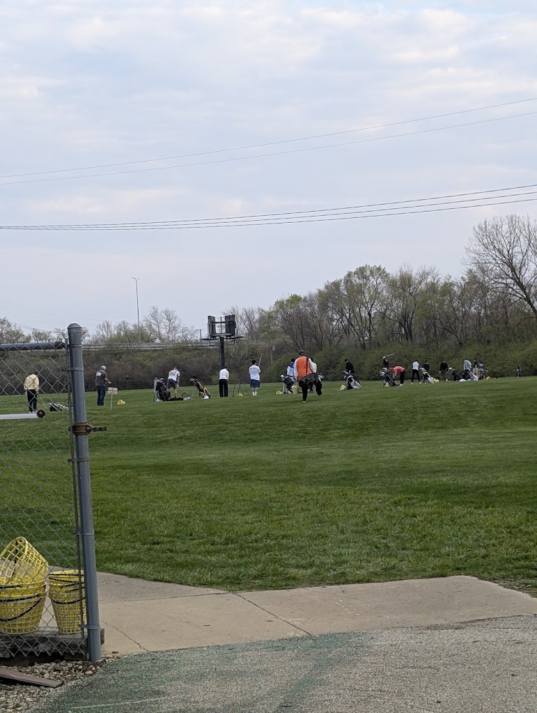 Just Fore Fun Golf - gallery