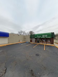 Detroit Golf Sim - gallery