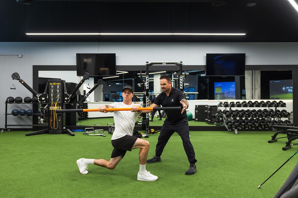 Studio Golf San Diego - gallery