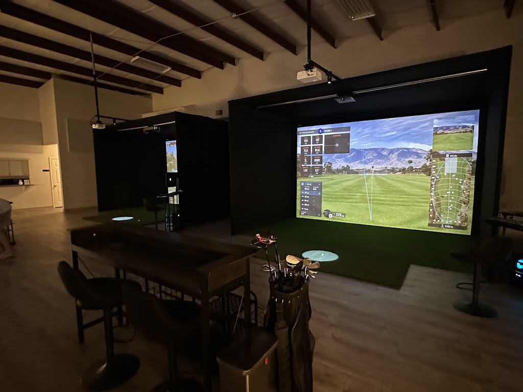 The Swing Lab - gallery