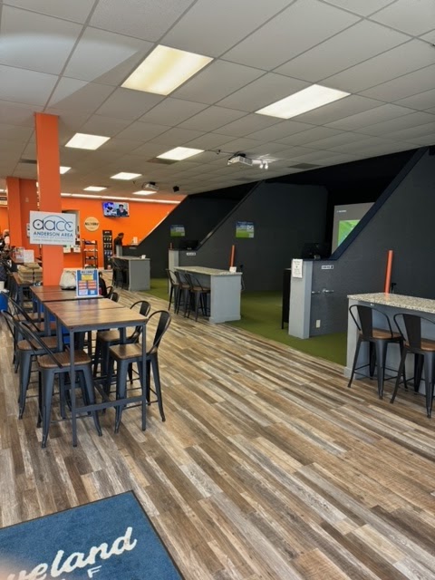 ALL iN GOLF - gallery