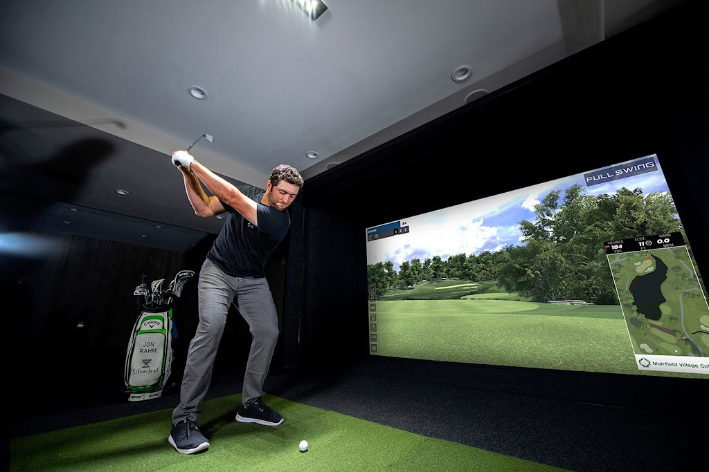 Swing365Golf - gallery