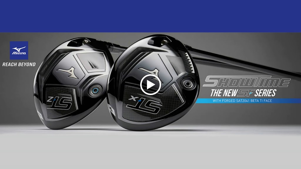 Golfletics Performance Center - gallery