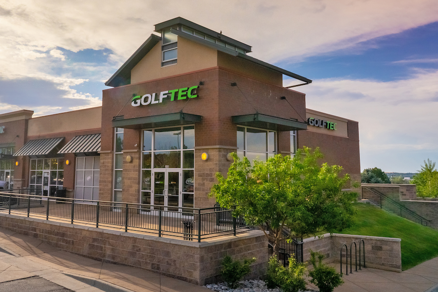 GOLFTEC Denver Tech Center - gallery