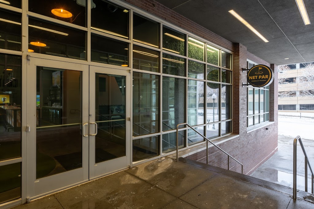 Net Par Omaha - gallery