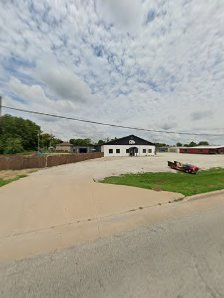 Iron Cave Golf - gallery