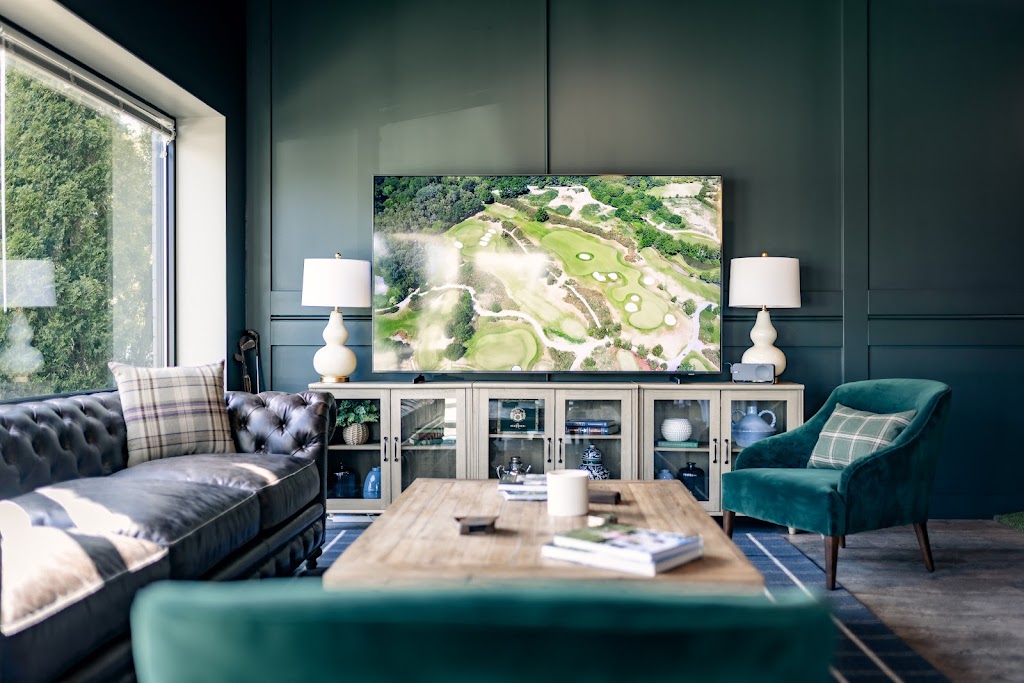 Old Line Golf Club - gallery