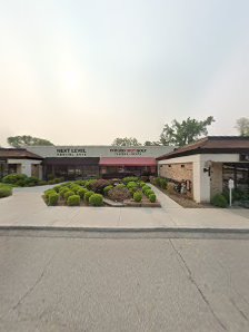 Forged Iron Golf - gallery