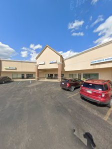 Virtual Links Golf Clubhouse at Crowne Pointe Center - gallery