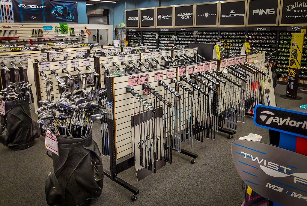 Roger Dunn Golf Shops - gallery