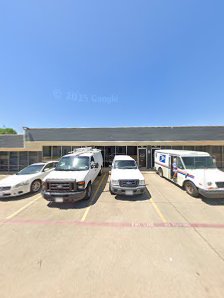 Launch Bay Golf - gallery