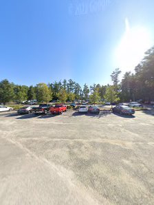 The Barn at Southers Marsh Golf Club - gallery